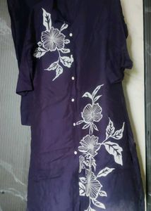 Kurta With Bottom