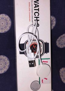 Mobile Accessories ..watch 8 ultra charger