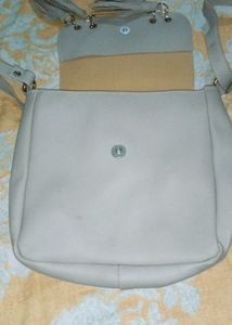 Woadland Sling Bag