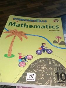 Class 10 Textbooks Bundle