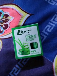 Aloevera Lipsticks 💄