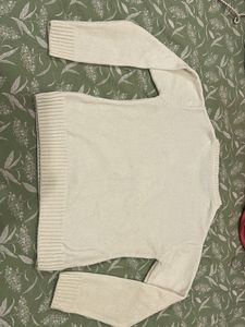 Flamingo Sweater