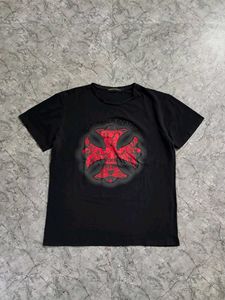RARE CHROME HEARTS T-SHIRT
