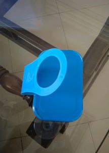 Phone And Charging Stand