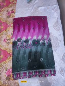 Saree Daily Use