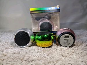 Mini JBL sound