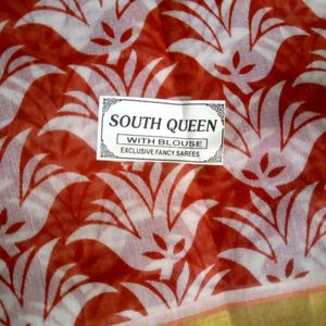 Brand New ,with A Tag Saree Make Your  Offer
