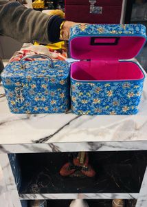 Jewellery or Make up organiser