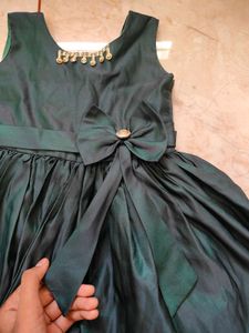 Adorable Frock For Kids 🌷✨