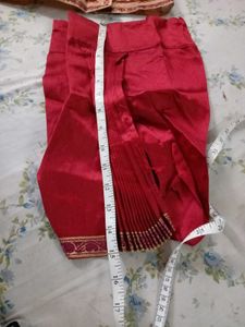 Baby Dhoti Kurta Set