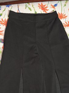 Athena brand New, Front Slit Tousers