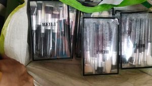 Original Professional BEILLI Makeup Artist Brush