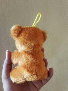 Small Size Tiny Teddy Bear