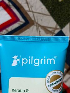 (Choose Any 1) Pilgrim Shampoo
