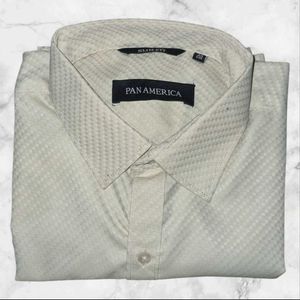 Pan America Slim Fit Shirt