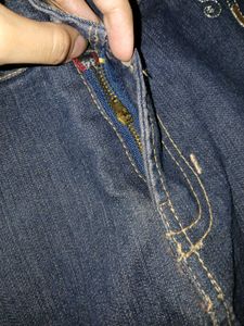 DENIM SKINNY JEANS 👖