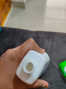 Mamaearth Baby Powder