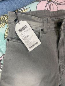 Peter England Jeans