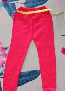 Girls Clothing Set - Top &amp; Bottom