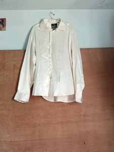 PARX Formal Shirt - Excellent Condition