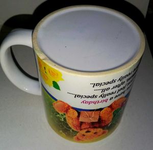 Birthday Mug - A Special Gift