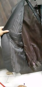 4 piece with blazer