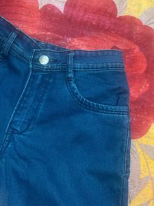 Bootcut Jeans