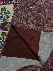New Kurti Medium Size