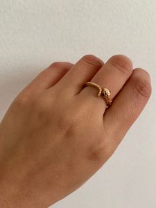 H&amp;M Pack Of 5 Rings