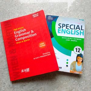Grammar Booster : Level Up Your Language