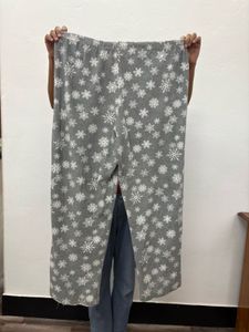 Snowflake Lounge Pants