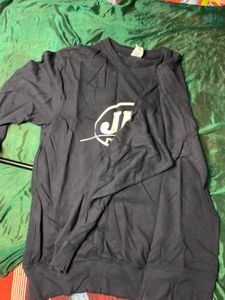 JIY Rebooting Tee Less Used Branded