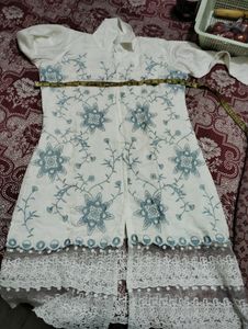 Cot Set Most Beautiful