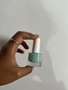 3 Set Of Nail Polish
