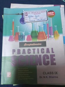 Class 9 Books
