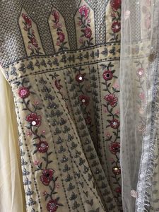 Bridal Lehenga