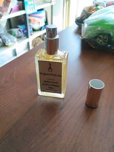M263 Guchi Guilty Cologne