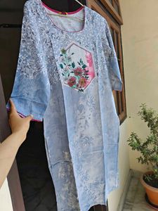 Aurelia Kurti