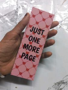 Unique Bookmarks Set of 5