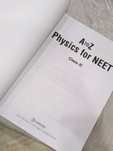 Cengage Physics Book !!!
