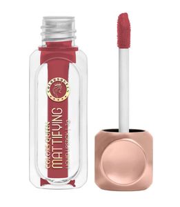 Colors Queen Mattifying Long Lasting & Transfer-Pr