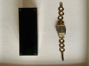VINTAGE RARE CAMY SWISS Women’s Watch