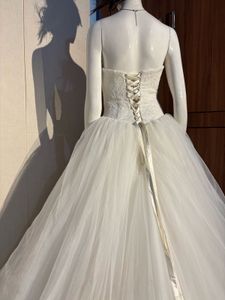 Elegant Bridal Lehenga