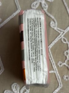Makeup Removal Tissues - Miniso