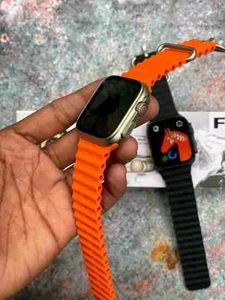 T800 Ultra Smartwatch