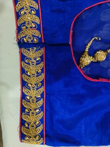 Lehnga Choli