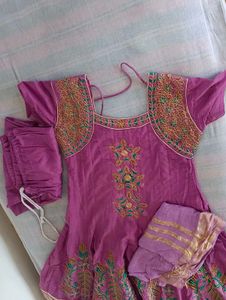 Lavender 3 Piece 💜