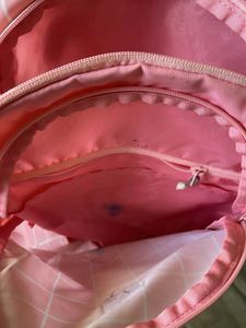 Original wildcraft bagpack school college