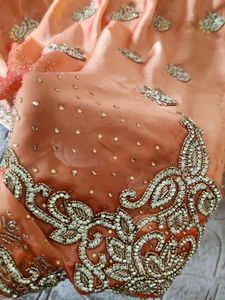 🆕 Beautiful Kundan Work Saree