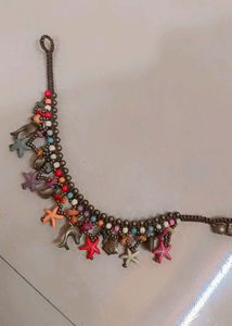 Anklet